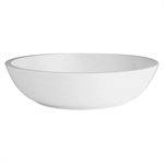 Plat de service 31 cm blanc Zak Designs®